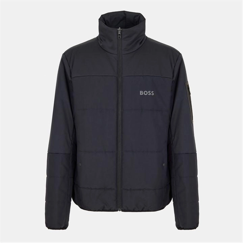 Hugo Boss J Hamar 4 10261821 01 - Blue